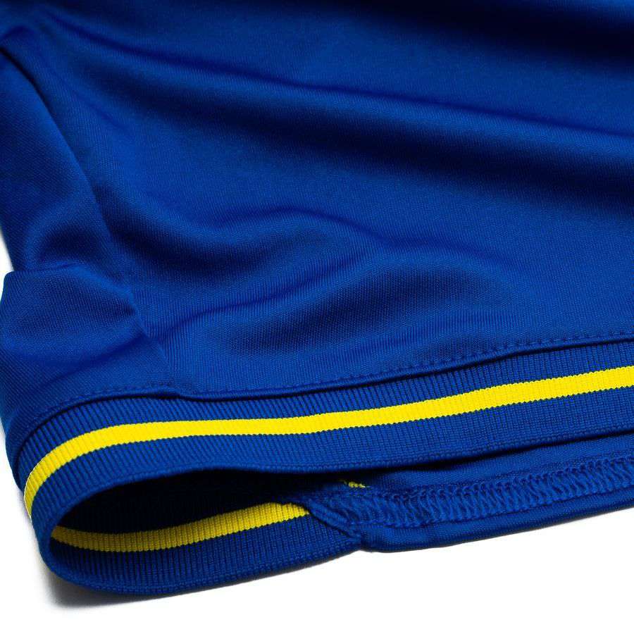 2026 Sweden Shorts World Cup Home Apparel