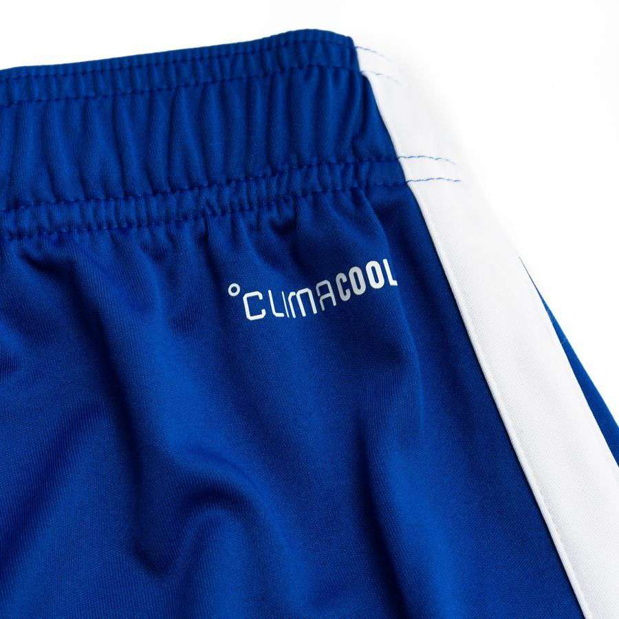 2026 Sweden Shorts World Cup Home Apparel