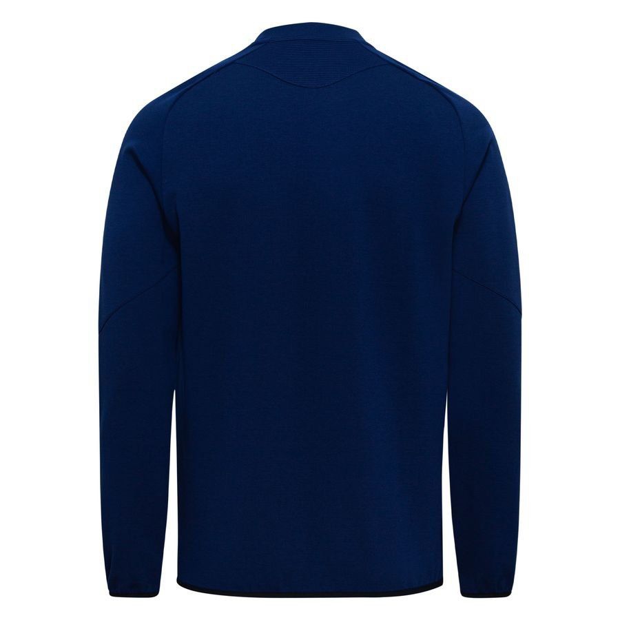 2026 Sweden Sweatshirt Tiro Travel World Cup Team 26 Navy Apparel