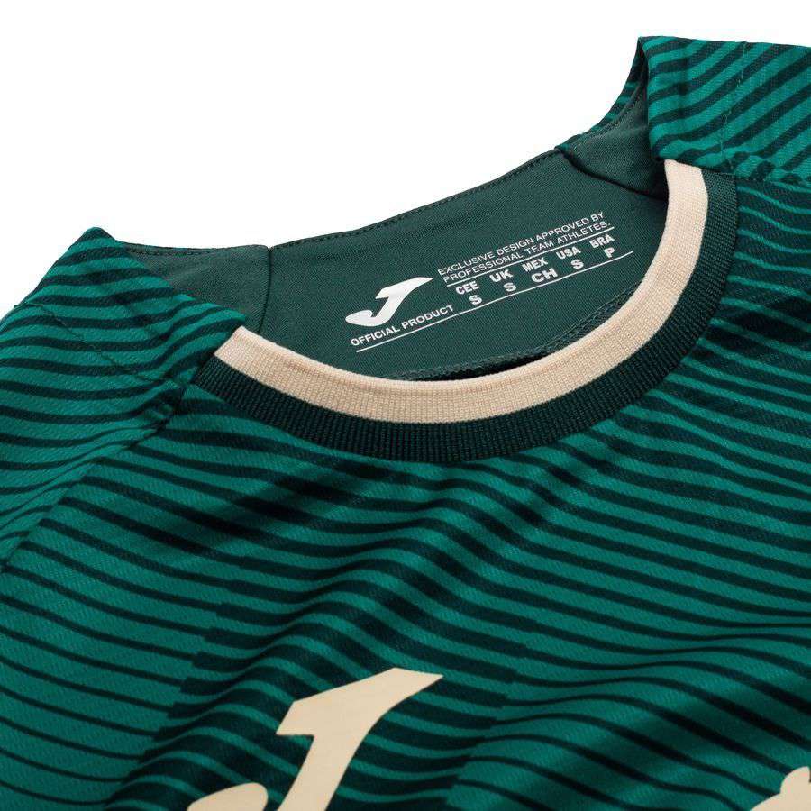 TSV München Udebanetrøje Apparel 1860 2026/27