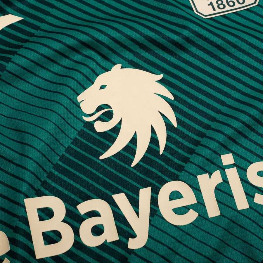 TSV München Udebanetrøje Apparel 1860 2026/27