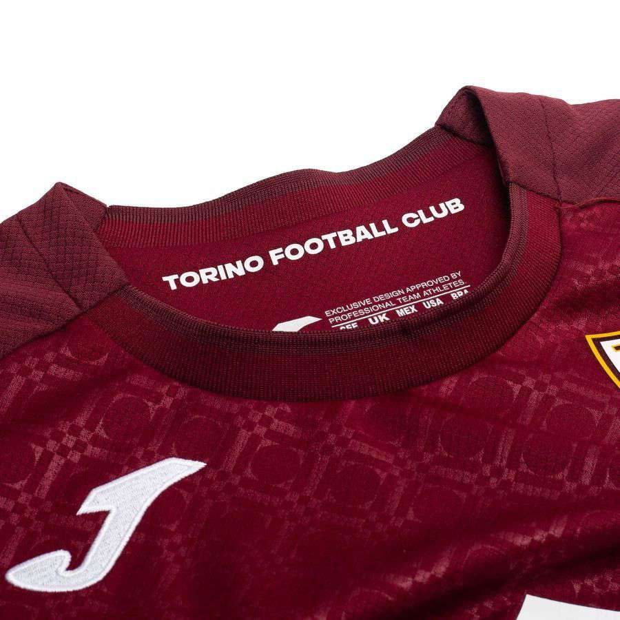 Torino Home Apparel 2026/27