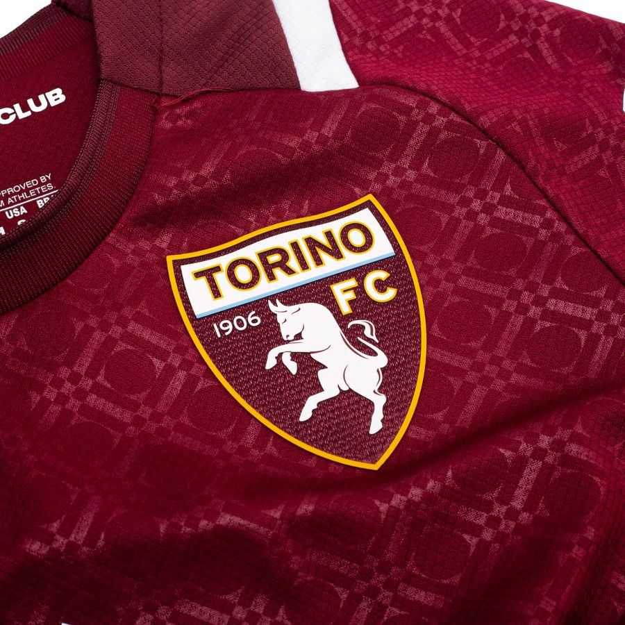 Torino Home Apparel 2026/27