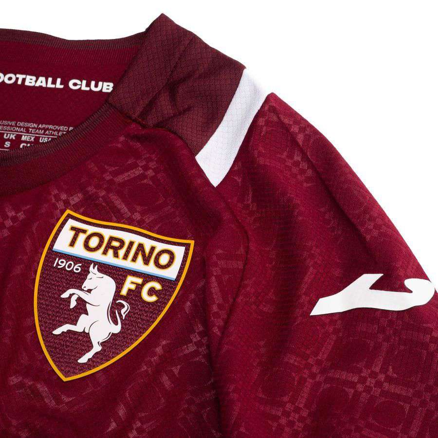 Torino Home Apparel 2026/27