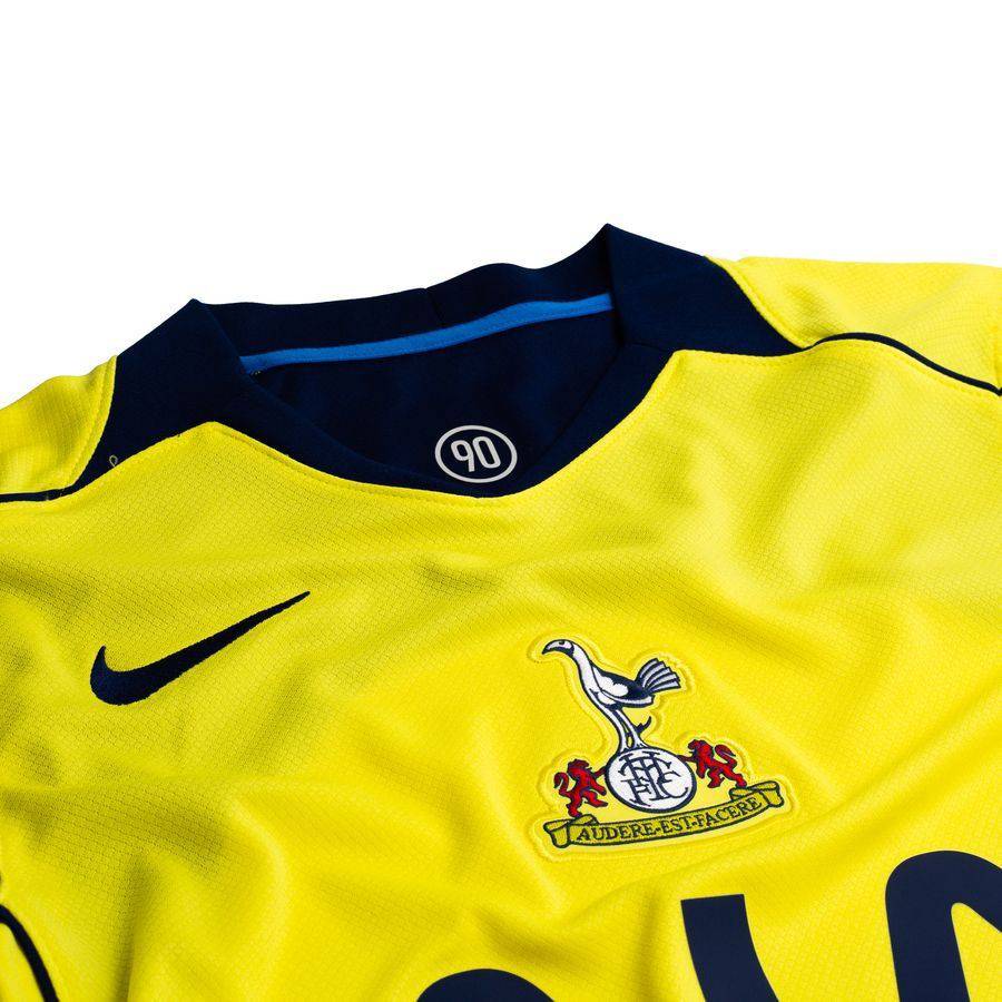 Tottenham Kids Kit 3rd 2025/26