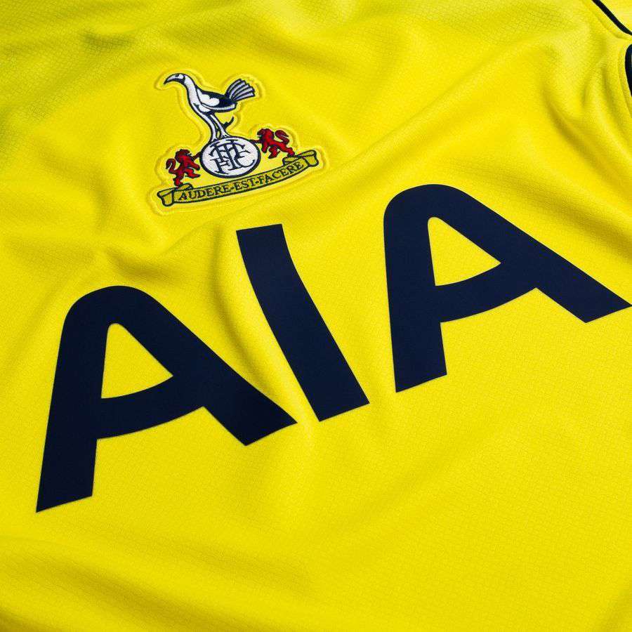 Tottenham Uniform 3rd 2025/26
