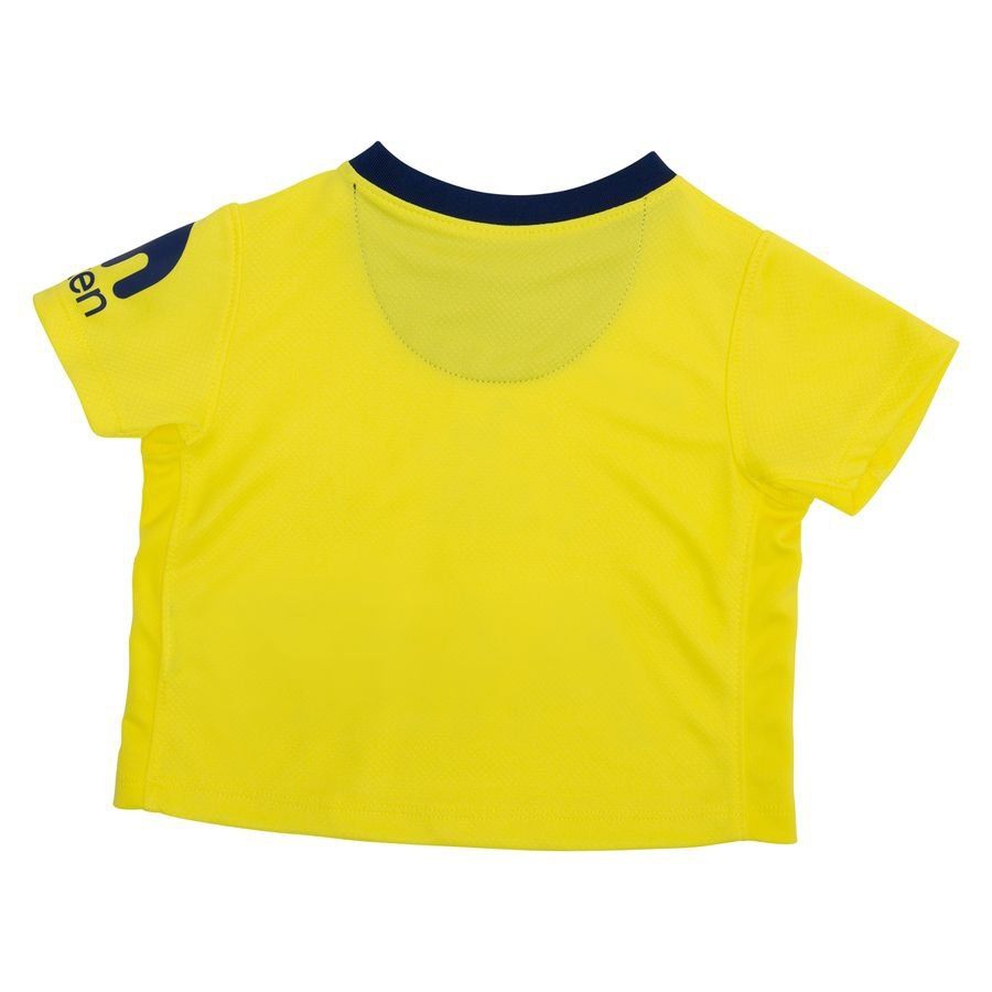 Tottenham Baby Kit Kids 3rd 2025/26