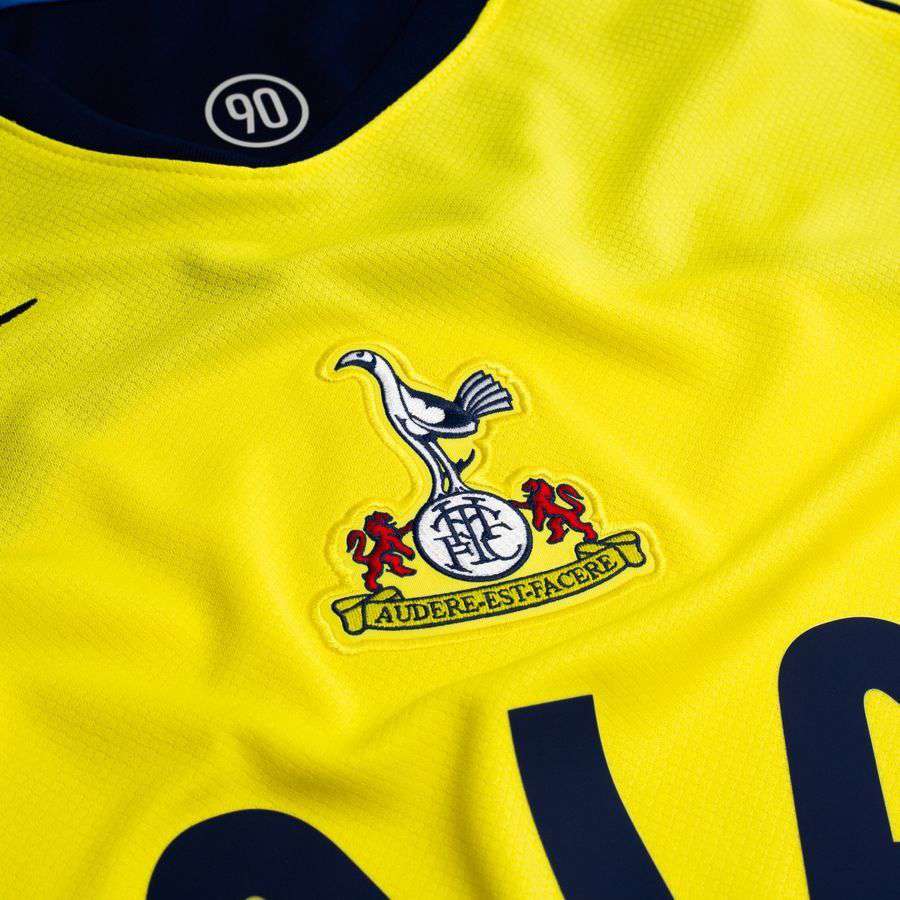 Tottenham Kids Kit 3rd 2025/26