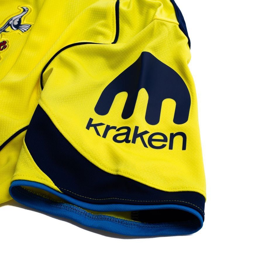 Tottenham Kids Kit 3rd 2025/26