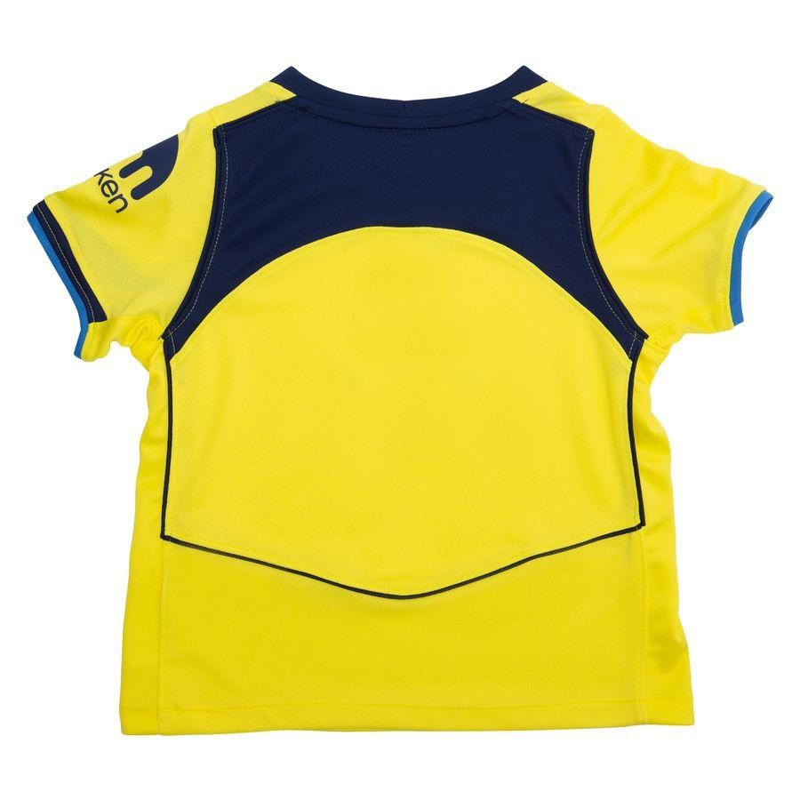 Tottenham Mini Kit Kids 3rd 2025/26