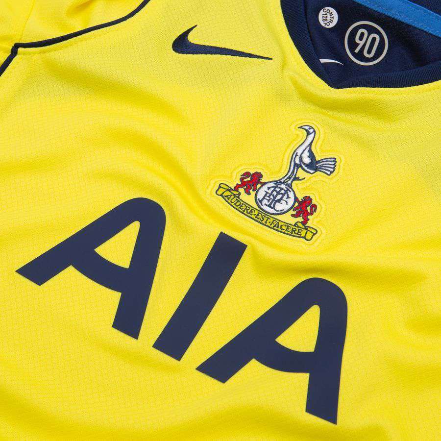 Tottenham Mini Kit Kids 3rd 2025/26
