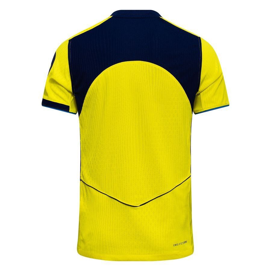 Tottenham Kit 3rd 2025/26