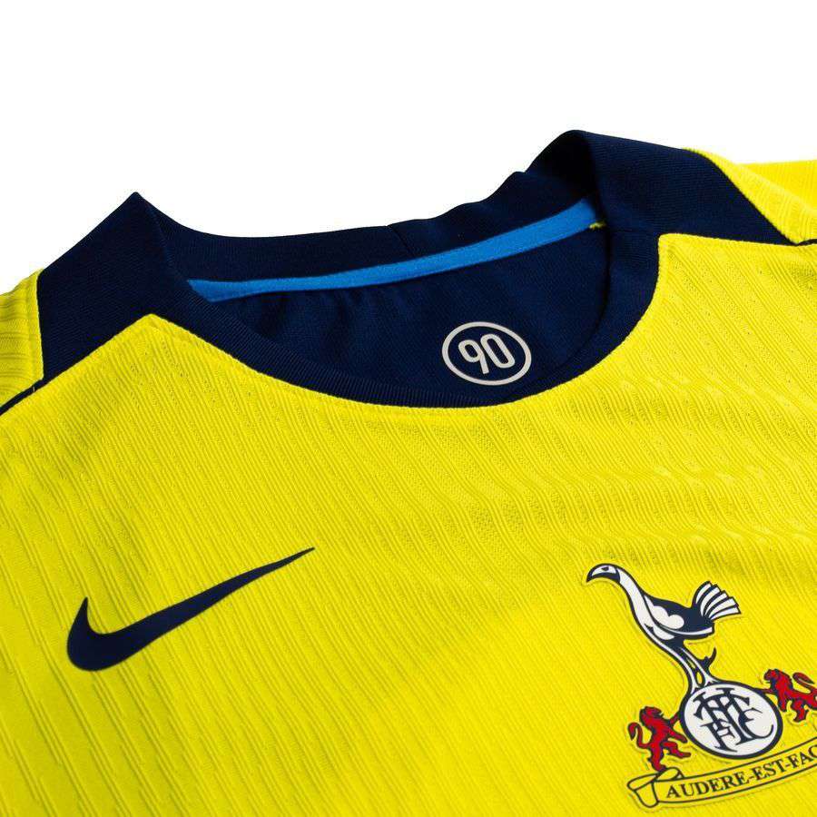 Tottenham Kit 3rd 2025/26