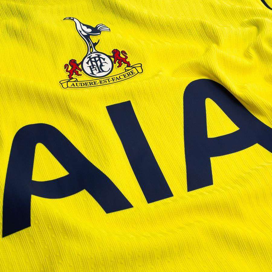 Tottenham Kit 3rd 2025/26