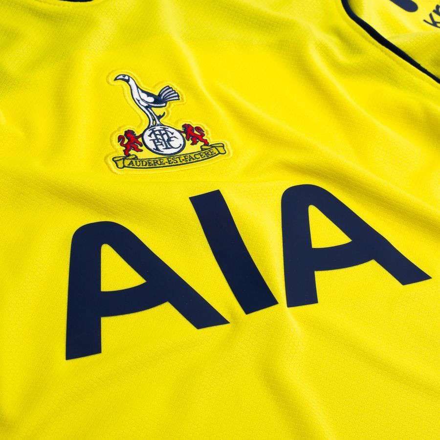 Tottenham Women Jersey 3rd 2025/26