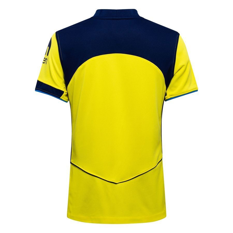 Tottenham Women Jersey 3rd 2025/26