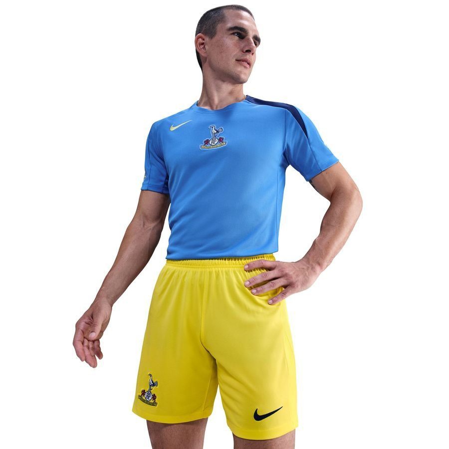 Tottenham Shorts Uniform 3rd 2025/26