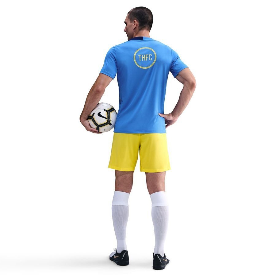 Tottenham Shorts Uniform 3rd 2025/26