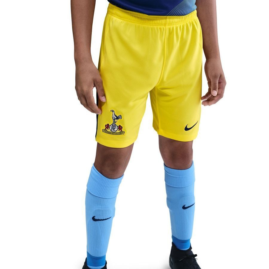 Tottenham Shorts Kids Uniform 3rd 2025/26