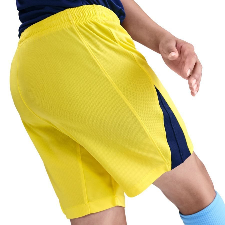 Tottenham Shorts Kids Uniform 3rd 2025/26