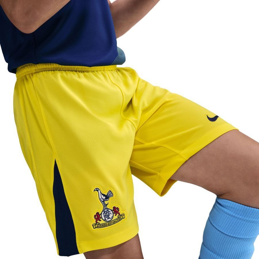 Tottenham Shorts Kids Uniform 3rd 2025/26