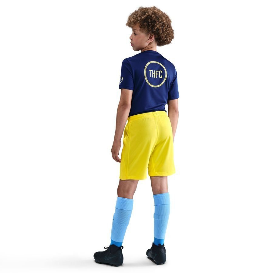 Tottenham Shorts Kids Uniform 3rd 2025/26