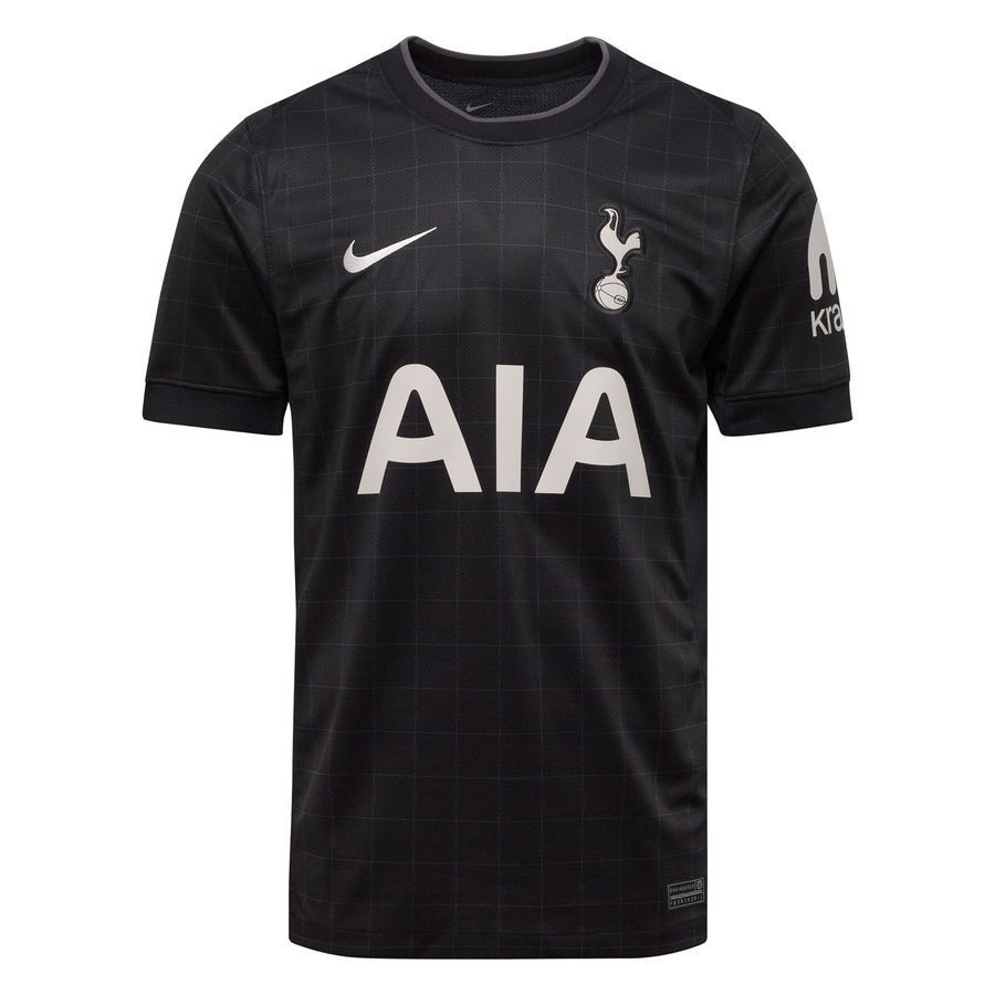 Tottenham Away Kids Apparel 2025/26