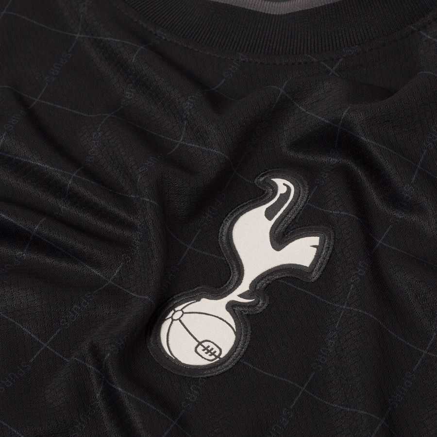 Tottenham Away Kids Apparel 2025/26