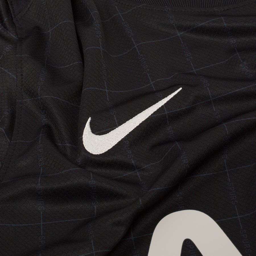 Tottenham Away Kids Apparel 2025/26