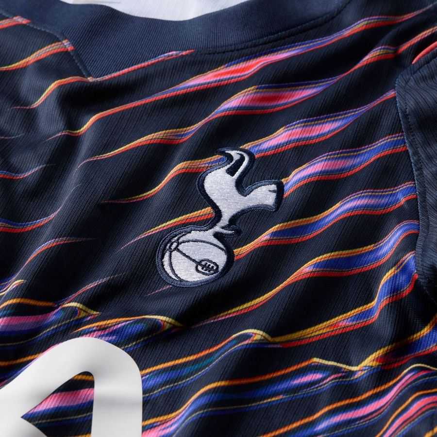 Tottenham Away Uniform 2026/27