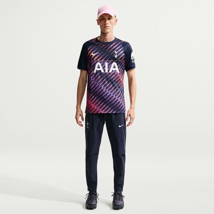 Tottenham Away Uniform 2026/27