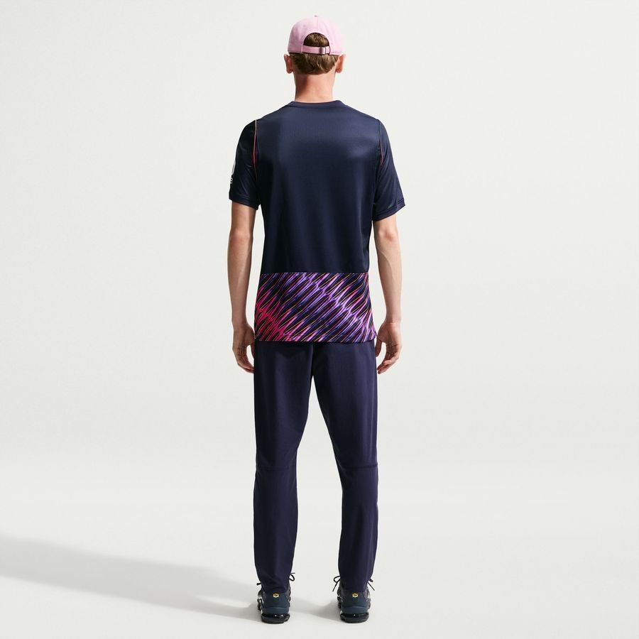 Tottenham Away Uniform 2026/27