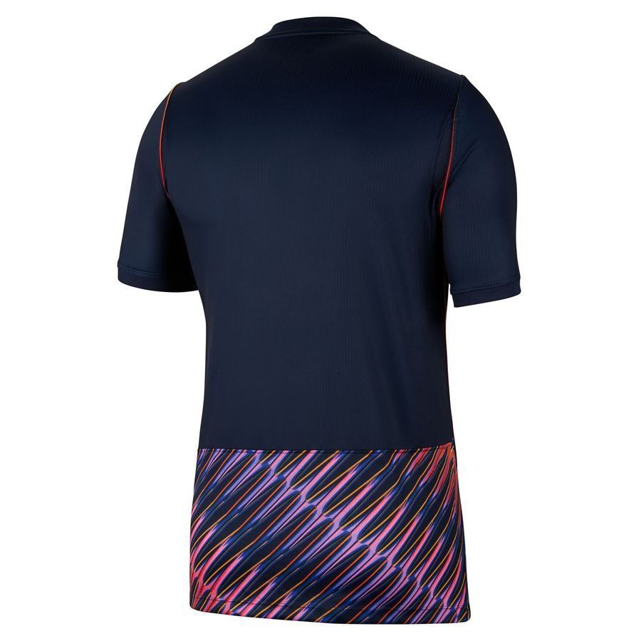 Tottenham Away Uniform 2026/27