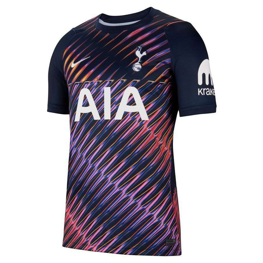 Tottenham Aero FIT Away Apparel 2026/27