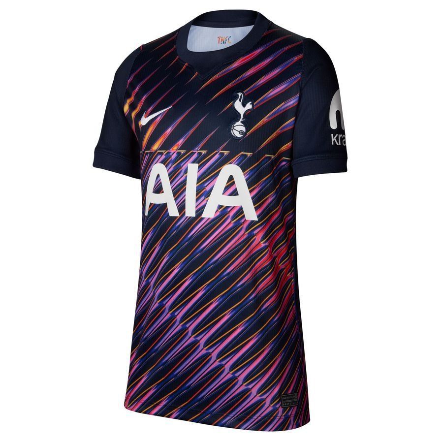 Tottenham Away Kids Uniform 2026/27