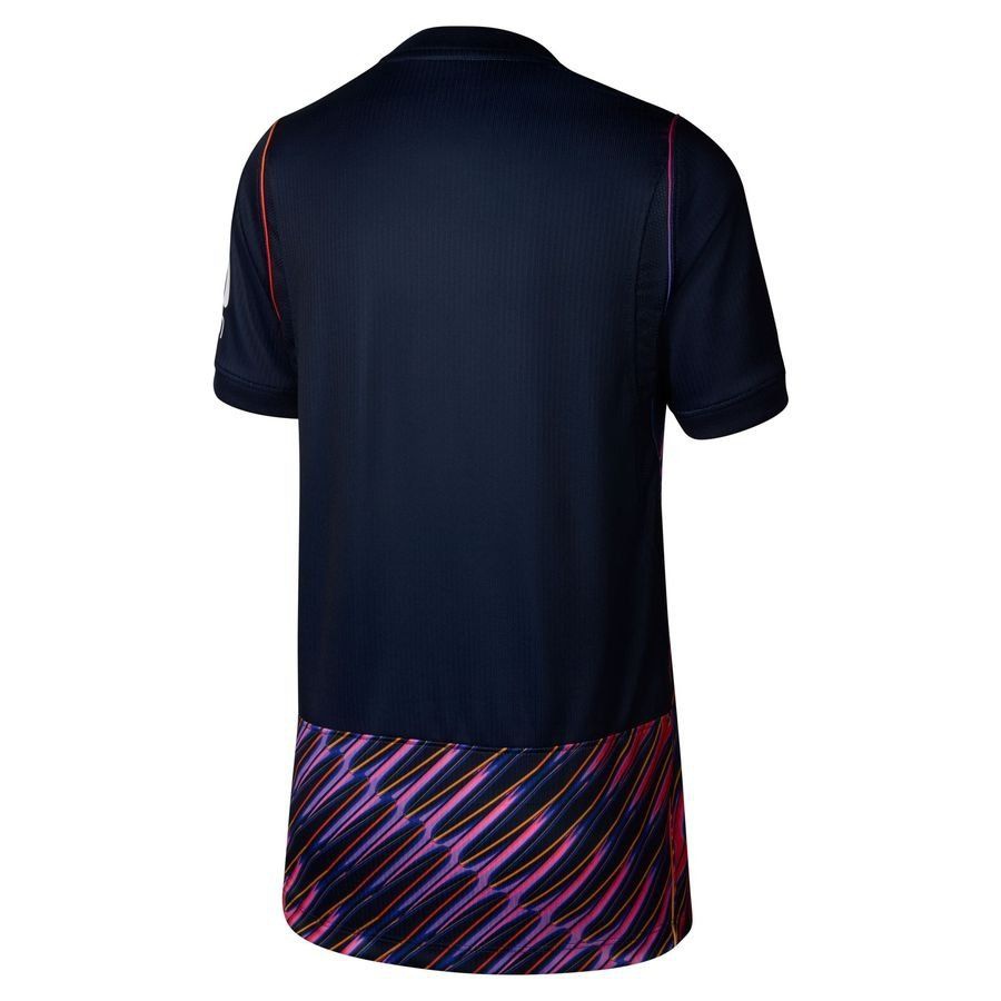 Tottenham Away Kids Uniform 2026/27