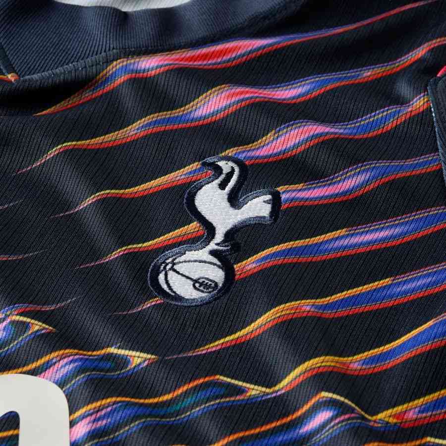 Tottenham Away Women Kit 2026/27