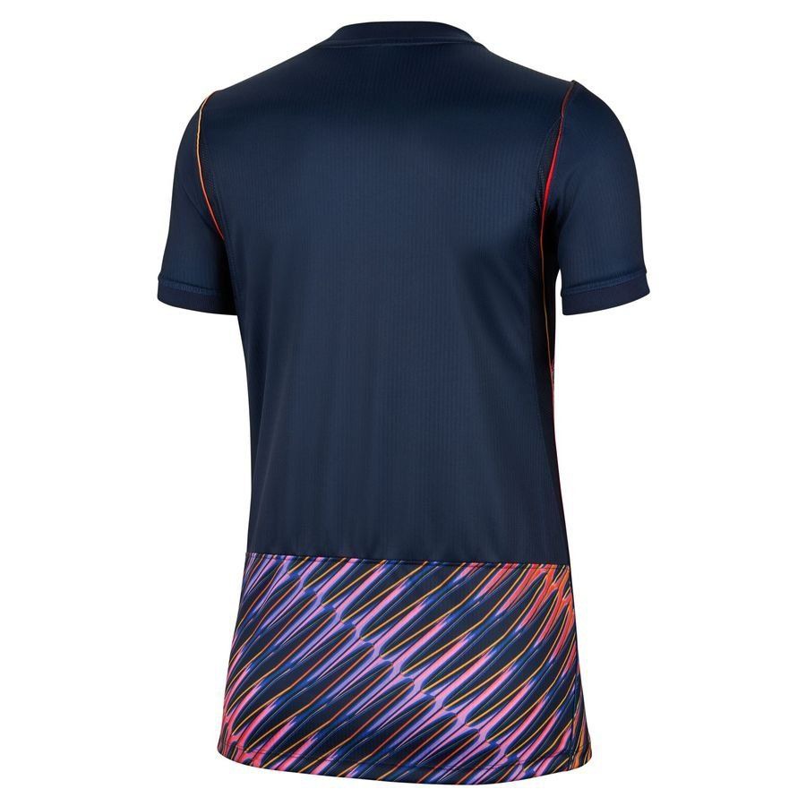 Tottenham Away Women Kit 2026/27