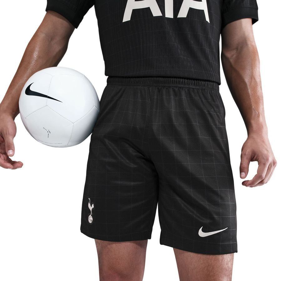 Tottenham Shorts Away Apparel 2025/26