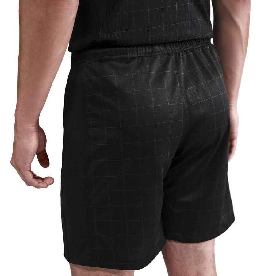 Tottenham Shorts Away Apparel 2025/26