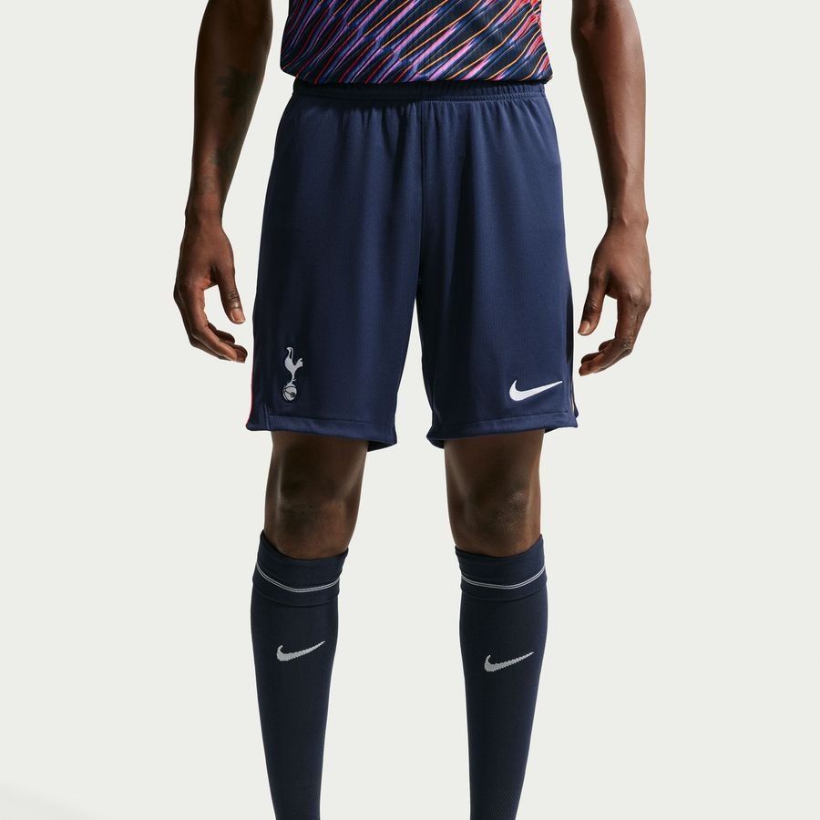 Tottenham Shorts Away Apparel 2026/27