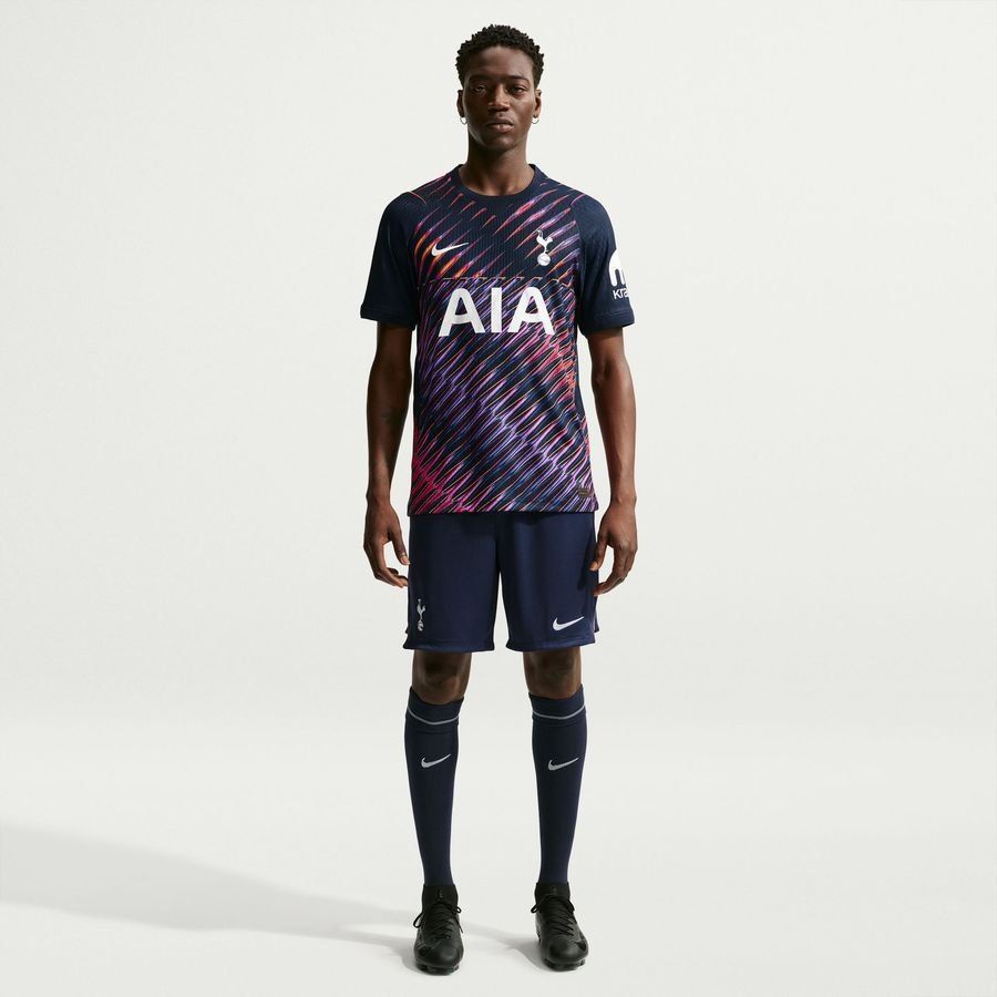 Tottenham Shorts Away Apparel 2026/27