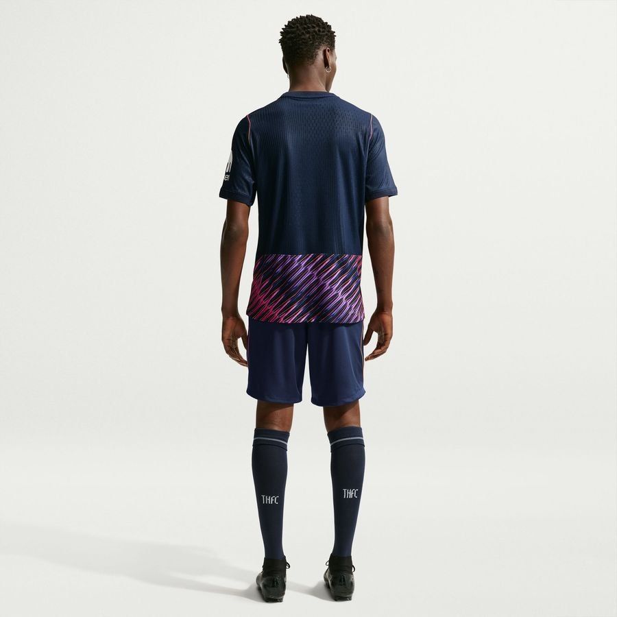 Tottenham Shorts Away Apparel 2026/27