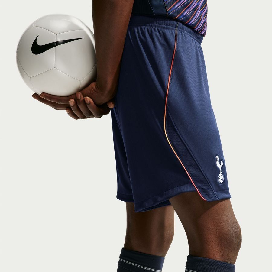 Tottenham Shorts Away Apparel 2026/27