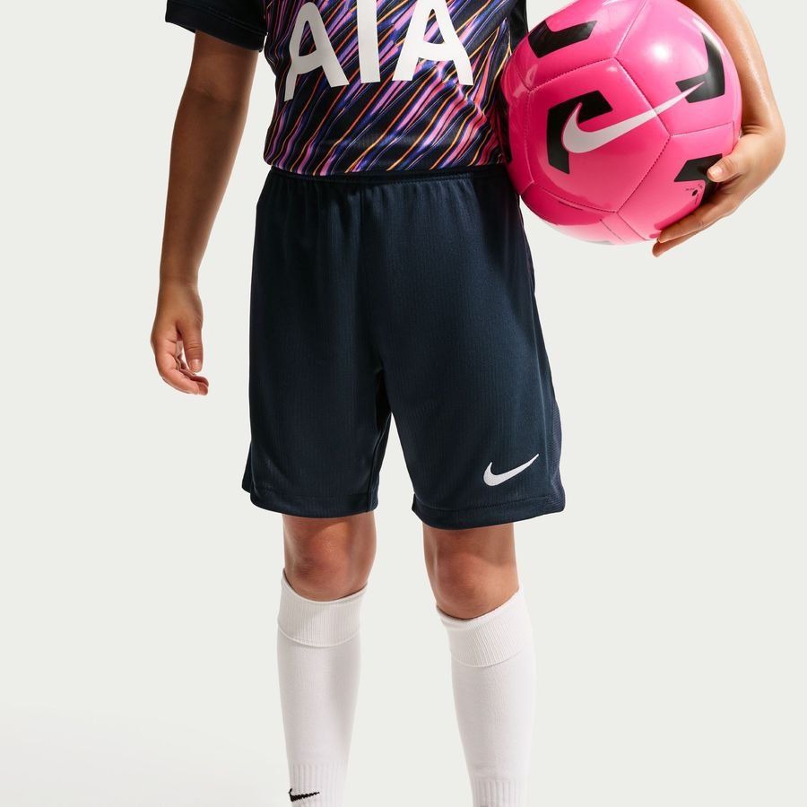 Tottenham Shorts Away Kids Kit 2026/27
