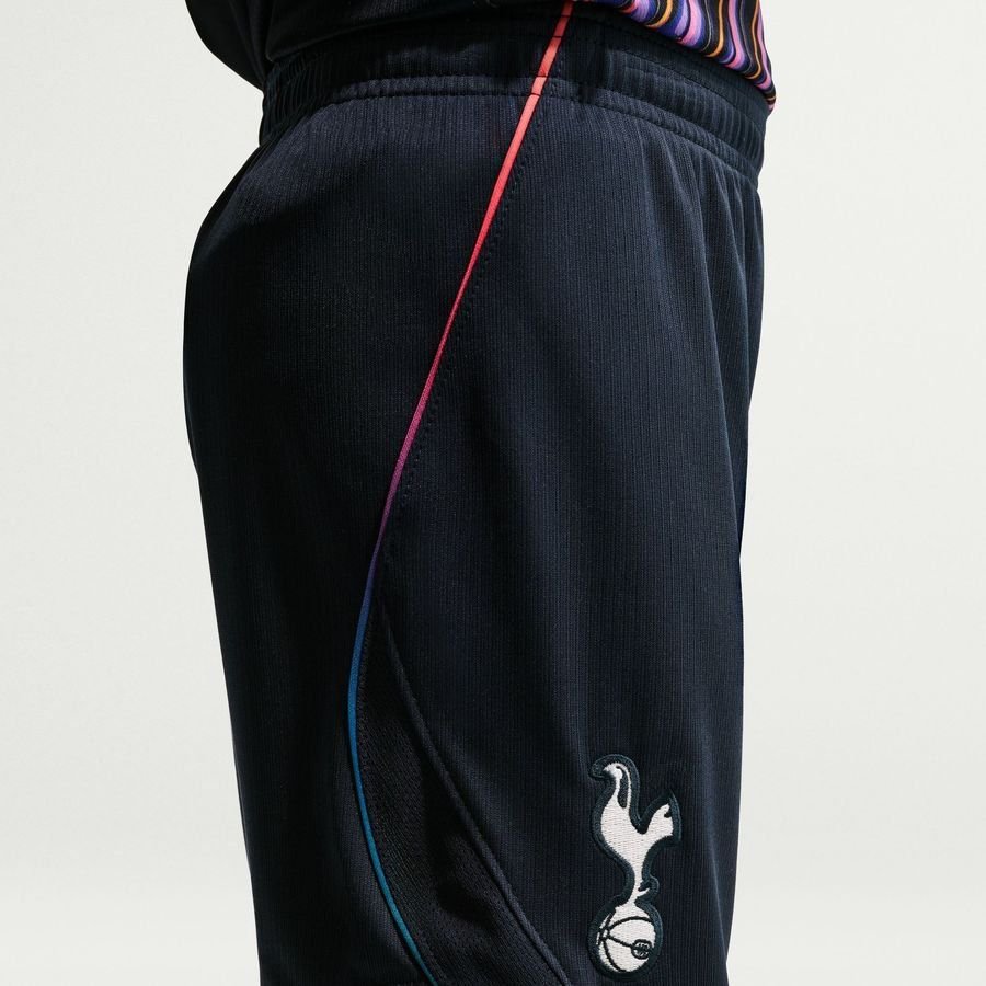 Tottenham Shorts Away Kids Kit 2026/27