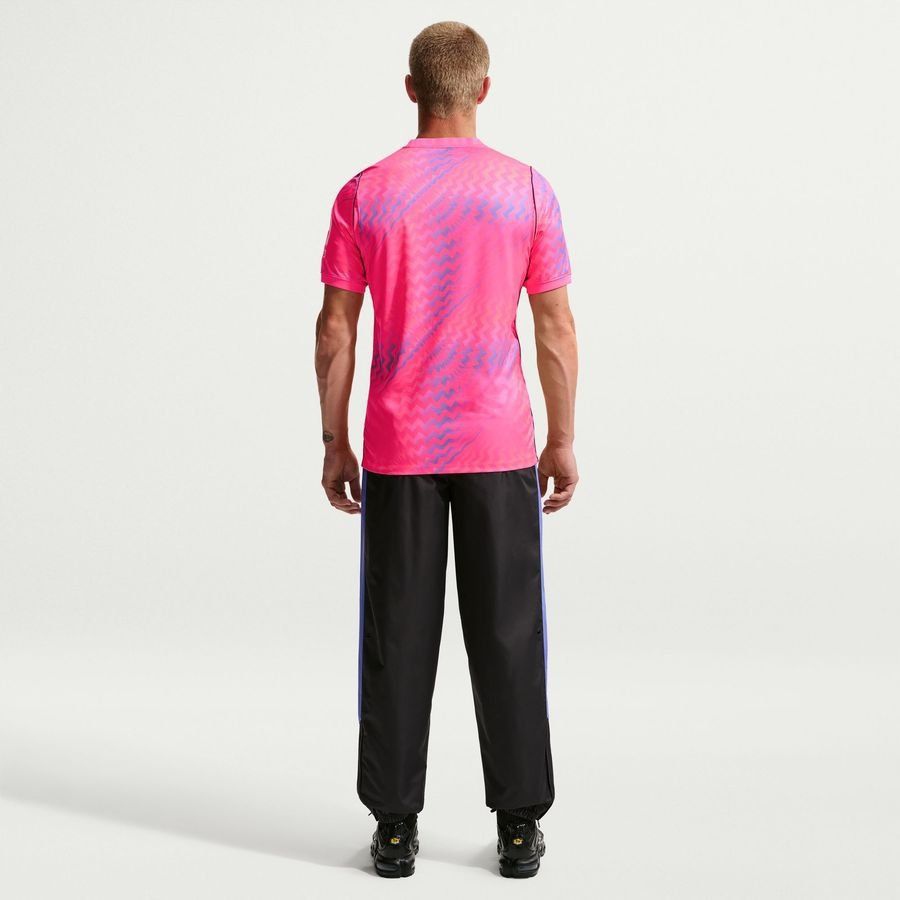 Tottenham Goalkeeper Uniform 2026/27