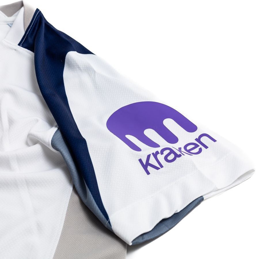 Tottenham Home Jersey 2025/26