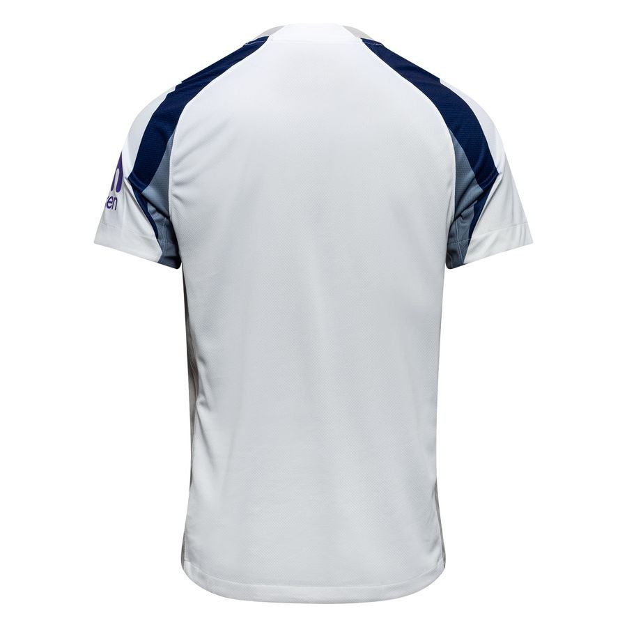 Tottenham Home Kids Uniform 2025/26
