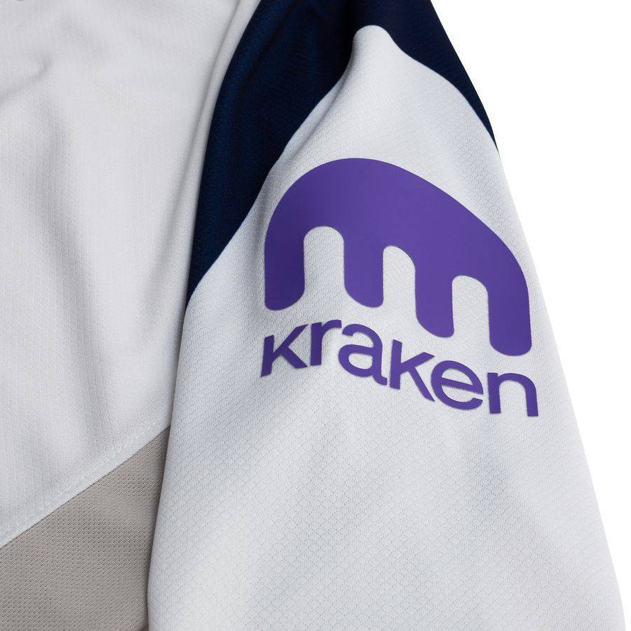 Tottenham Long Sleeves Home Apparel 2025/26